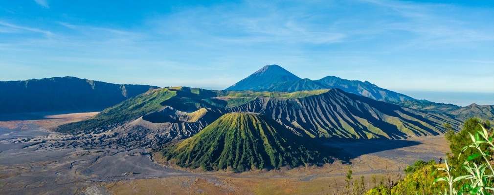 Mount Bromo